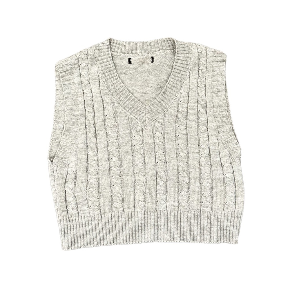 Sweater Vest